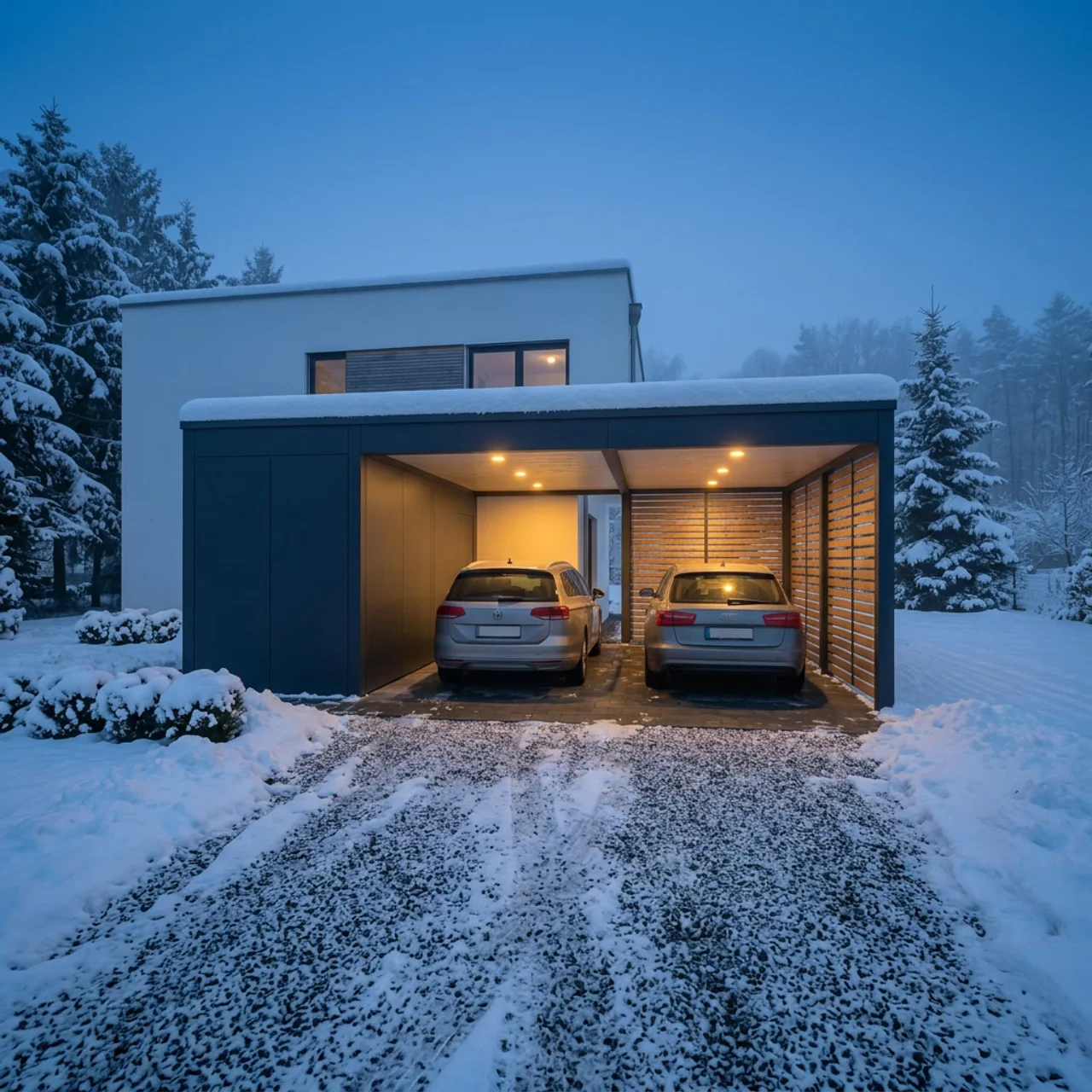 Carport Leipzig 2024 (Platzhalter)