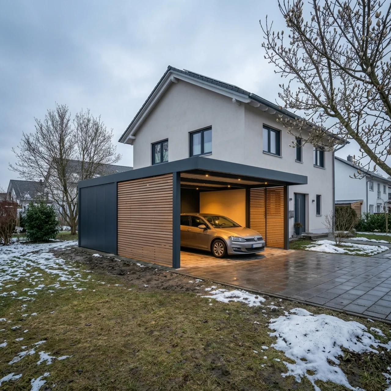 Carport Stuttgart 2023 (Platzhalter)